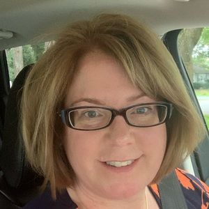 Meet your Posher, Jill